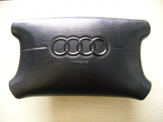 Airbag Volante Audi A4 1997 av66